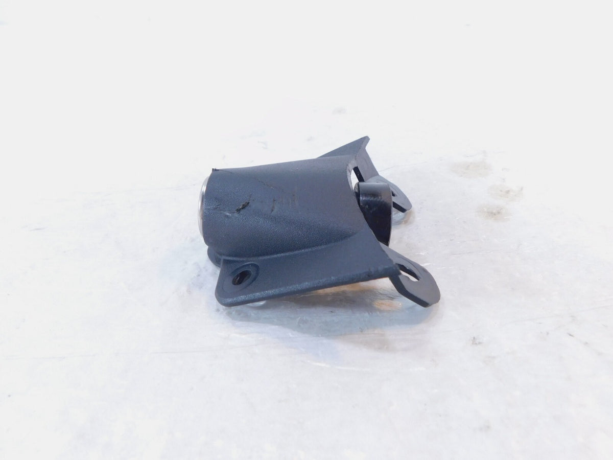 2001 2002 2003 2004 2005 BMW F650CS F650 CS Rear Seat Saddle Lock - No Key - C3 Cycle