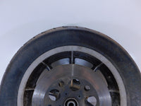 Harley Davidson Dyna Softail & Sportster 883 & 1200 Cast Rear Rim Wheel w/ Tire - C3 Cycle