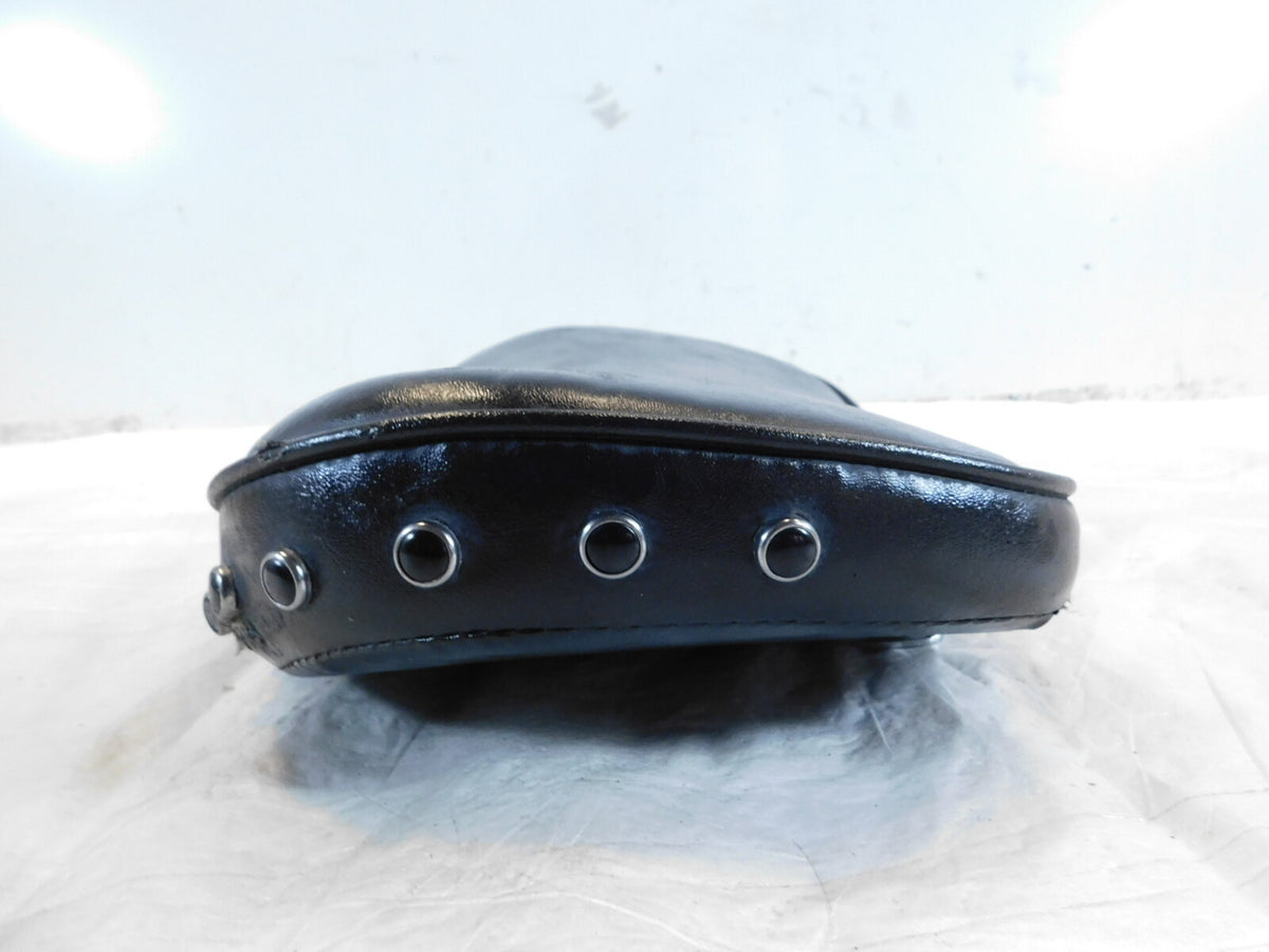 Harley Davidson Electra Glide & Road King Sissybar Backrest Back Rest Pad - C3 Cycle