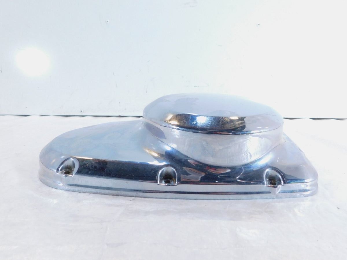 Suzuki Intruder 1400 & Boulevard S83 VS1400 Right Motor Engine Clutch Cover Case - C3 Cycle