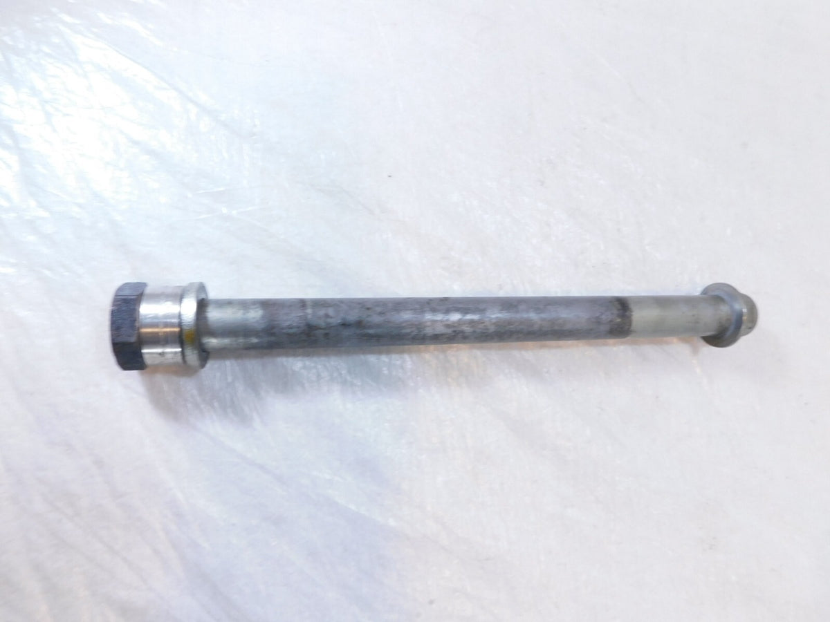 2018-2022 Harley Davidson Heritage Slim Deluxe & Fat Bob Rear Wheel Axle Bolt - C3 Cycle