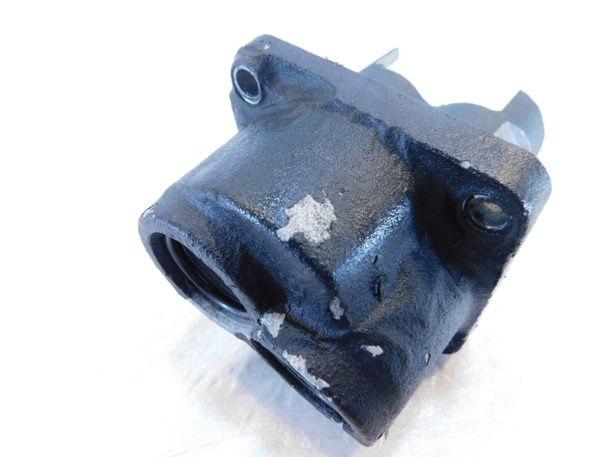 Harley Davidson EVO FXR Electra Glide & Dyna Black Lifter Tappet Mount Housings - C3 Cycle