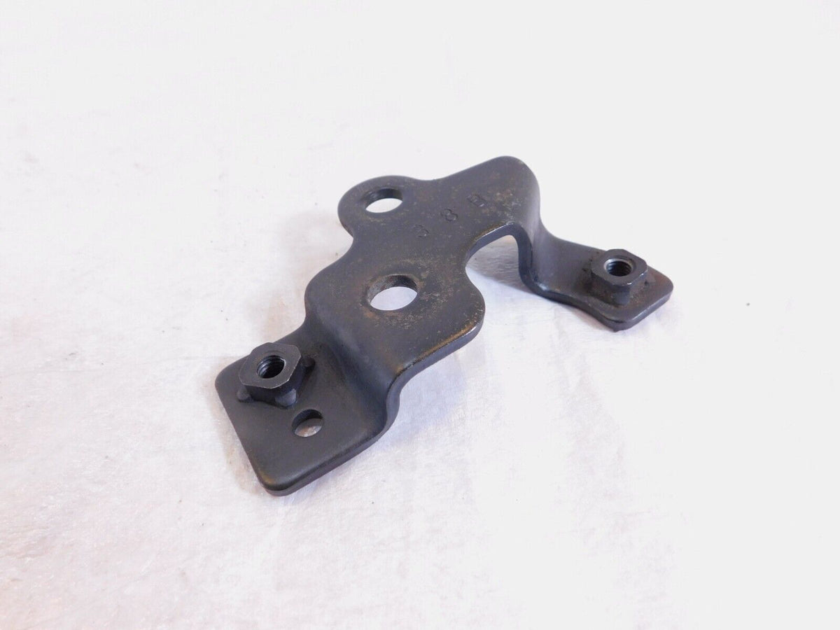 Suzuki Intruder 1400 Boulevard S83 Rear Master Cylinder Reservoir Bracket Mount - C3 Cycle