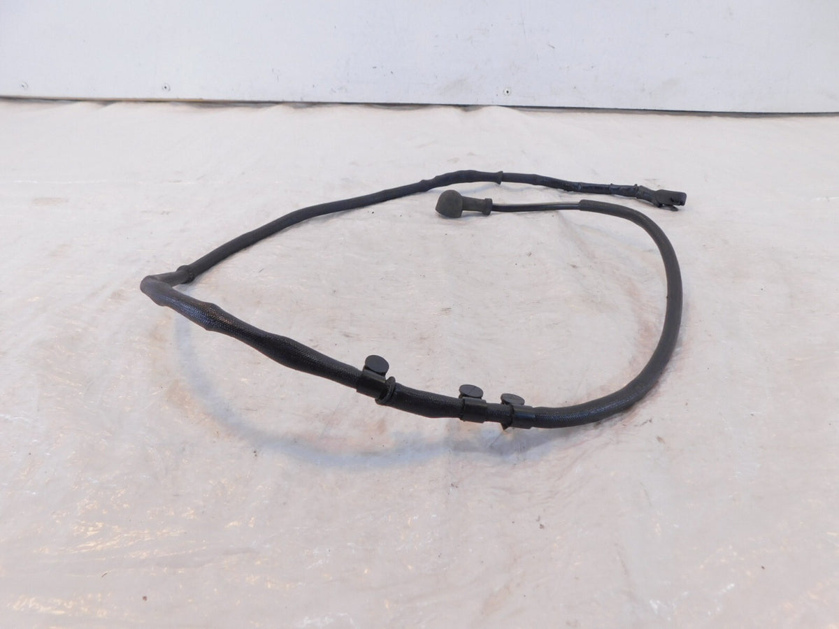 2002-2016 Triumph America LT Speedmaster Starter Motor Solenoid Relay Cable Wire