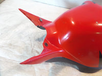 2006 06 Honda CBR1000RR Top Gas Petrol Fuel Tank Shelter Cover Fairing Cowling - C3 Cycle