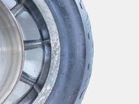 Harley Davidson Dyna Softail & Sportster 883 & 1200 Cast Rear Wheel Rim w/ Tire - C3 Cycle