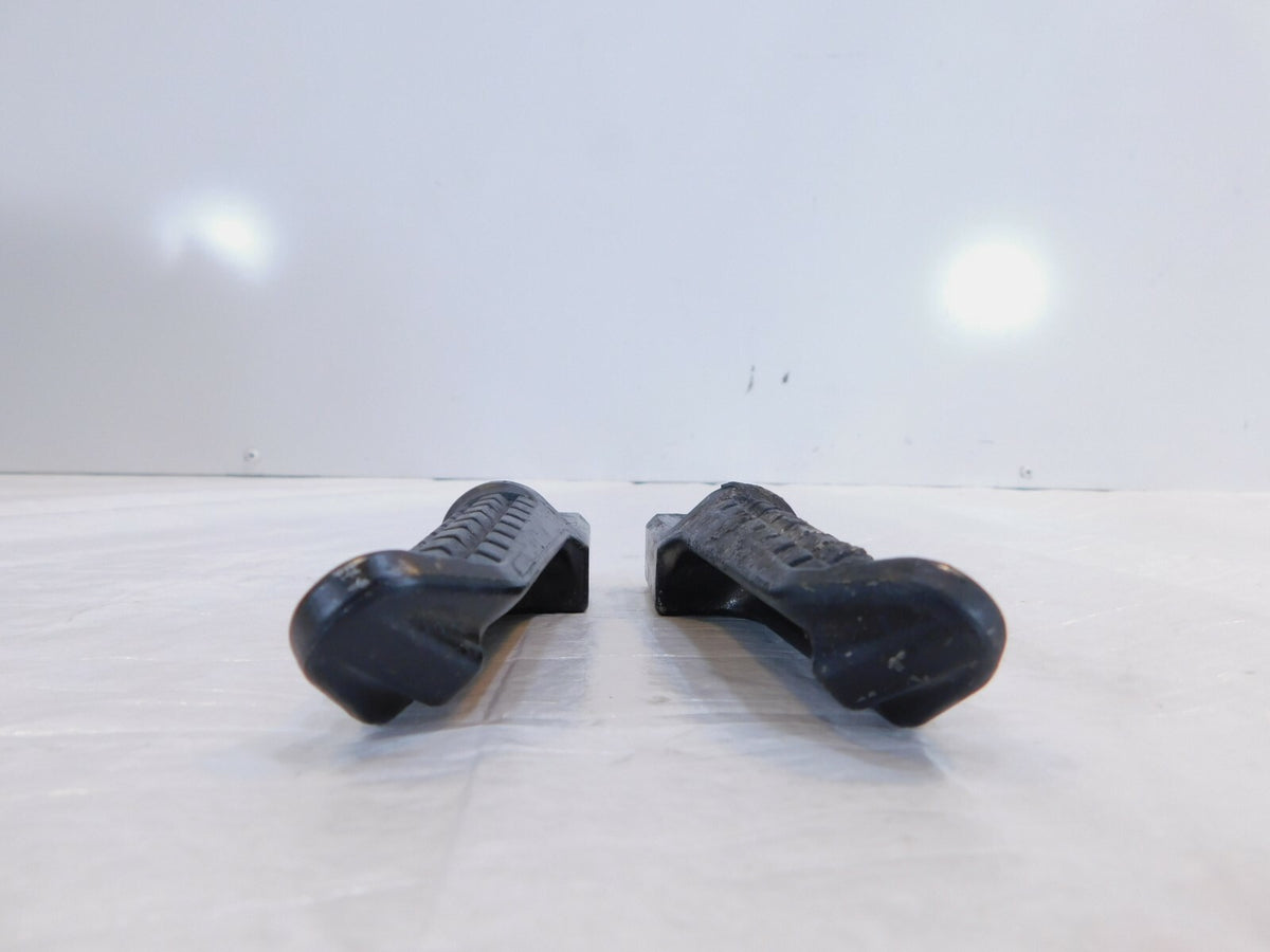 Kawasaki Ninja 250 250R 300 600R ZX-7R ZX750 Rear Passenger Footpeg Footrests - C3 Cycle
