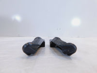 Kawasaki Ninja 250 250R 300 600R ZX-7R ZX750 Rear Passenger Footpeg Footrests - C3 Cycle