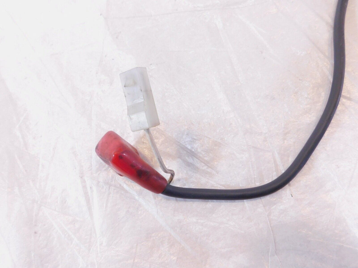 2009-2013 Kawasaki Vulcan 1700 Voyager Vaquero Positive Battery Cable Wire Lead - C3 Cycle