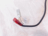 2009-2013 Kawasaki Vulcan 1700 Voyager Vaquero Positive Battery Cable Wire Lead - C3 Cycle