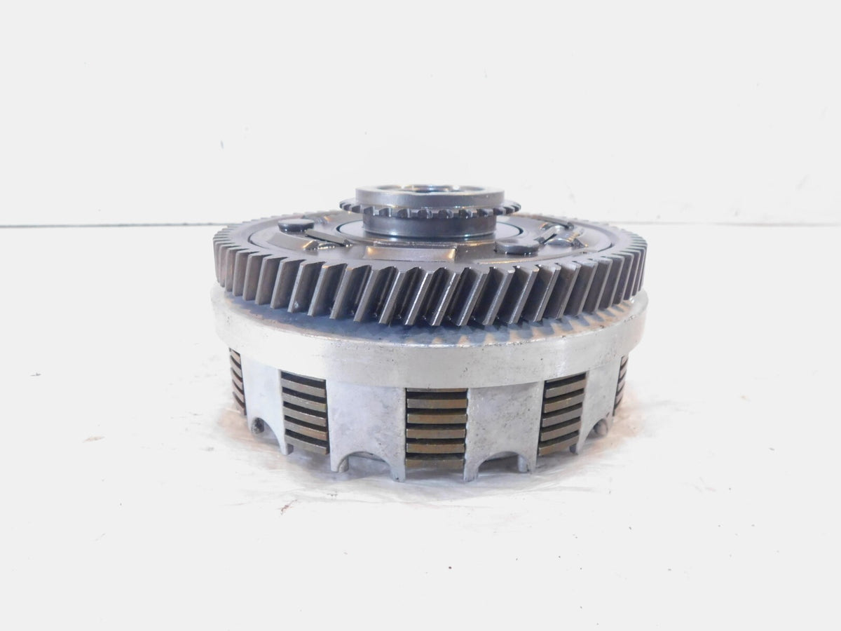 Suzuki Intruder 800 Boulevard C50 M50 VL800 VZ800 VS800 Clutch Basket Hub Plates - C3 Cycle