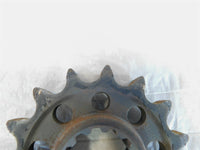 Honda CBR600 F4 CBR600F4 CBR600RR CBR900RR 15T Rear Chain Drive Sprocket Pulley - C3 Cycle