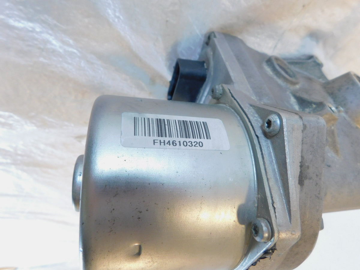 Can-Am Spyder F3-S F3-T RT Limited LTD STD Lower Gearbox Power Steering Pump - C3 Cycle