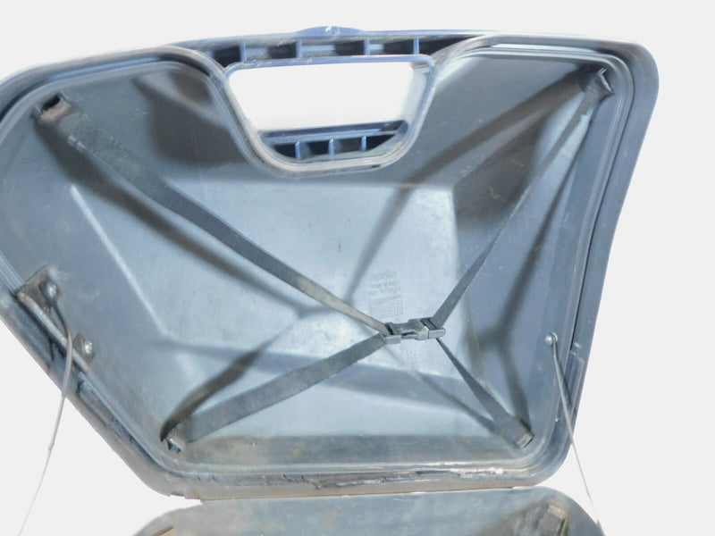 01-03 Aprilia RST1000 RST 1000 Futura Right Side Case Tour Box Saddlebag Pannier