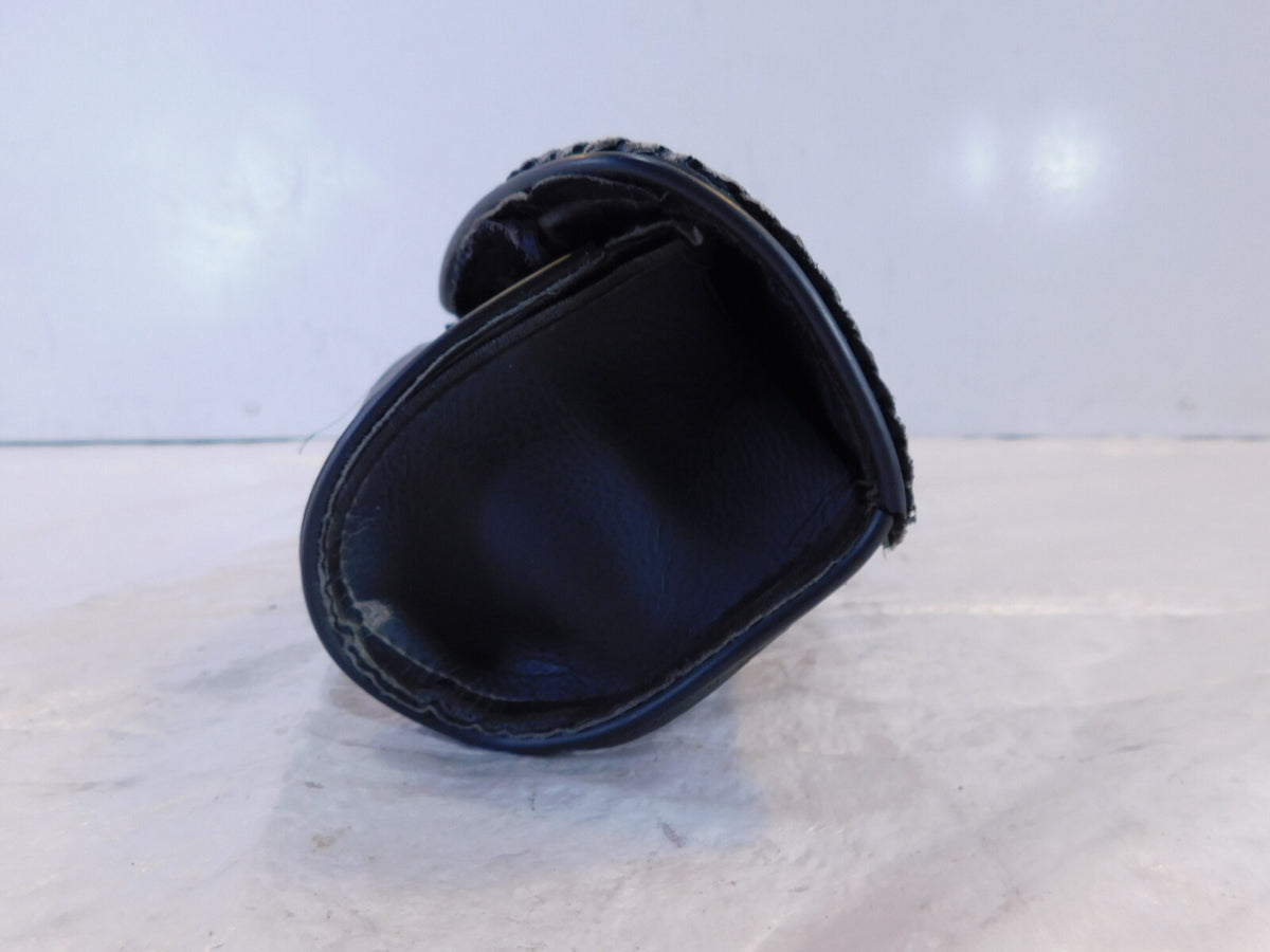 Harley Davidson Dyna Softail or Sportster Front Fork Leg Pouch Tool Bag - C3 Cycle