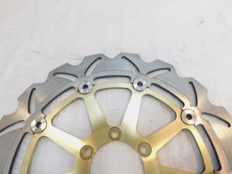 Aprilia Tuono 1000 RSV1000 & Shiver 750 Front Wheel Right/Left Disc Brake Rotors