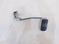Harley Road King Electra Glide & Street Glide Rear Brake Pedal Lever & Pad - C3 Cycle