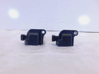 Harley Pan America Sportster 1250 Nightster 975 Front & Rear Ignition Coil Packs - C3 Cycle