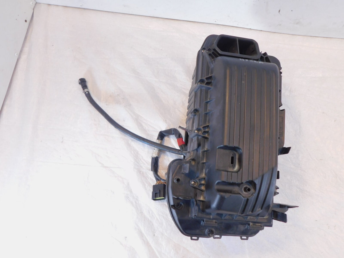 2007-2009 Aprilia Shiver 750 SL750 Air Intake Filter Cleaner Box & Throttle Body - C3 Cycle