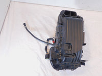 2007-2009 Aprilia Shiver 750 SL750 Air Intake Filter Cleaner Box & Throttle Body - C3 Cycle