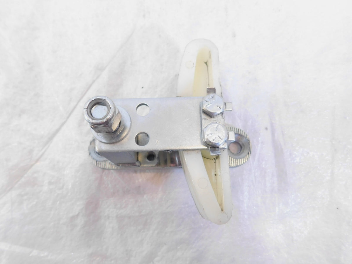 1999-2003 Indian Gilroy Chief Scout & Spirit Primary Chain Tensioner Pad & Mount - C3 Cycle