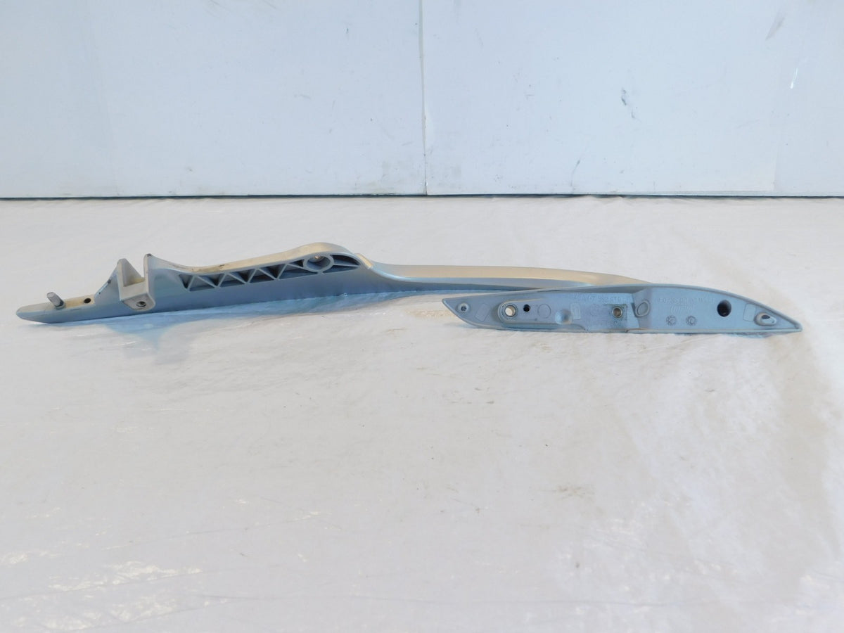 BMW K1600GT R1200RT R900RT Left Rear Passenger Grab Bar Handle Rail Bracket - C3 Cycle