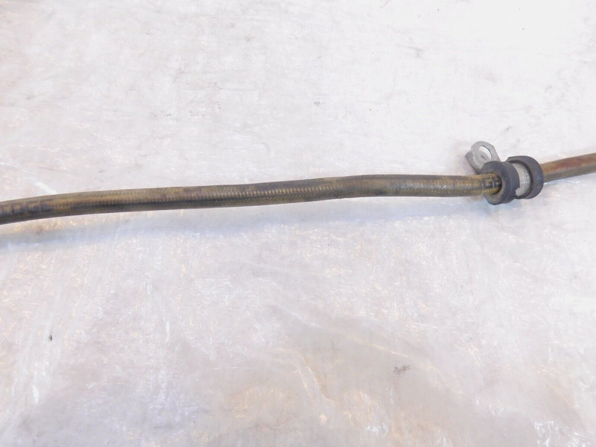 Buell M2 Cyclone & S2 S3 Thunderbolt & S1 X1 Lightning Front Brake Hose Line - C3 Cycle