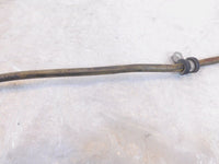 Buell M2 Cyclone & S2 S3 Thunderbolt & S1 X1 Lightning Front Brake Hose Line - C3 Cycle