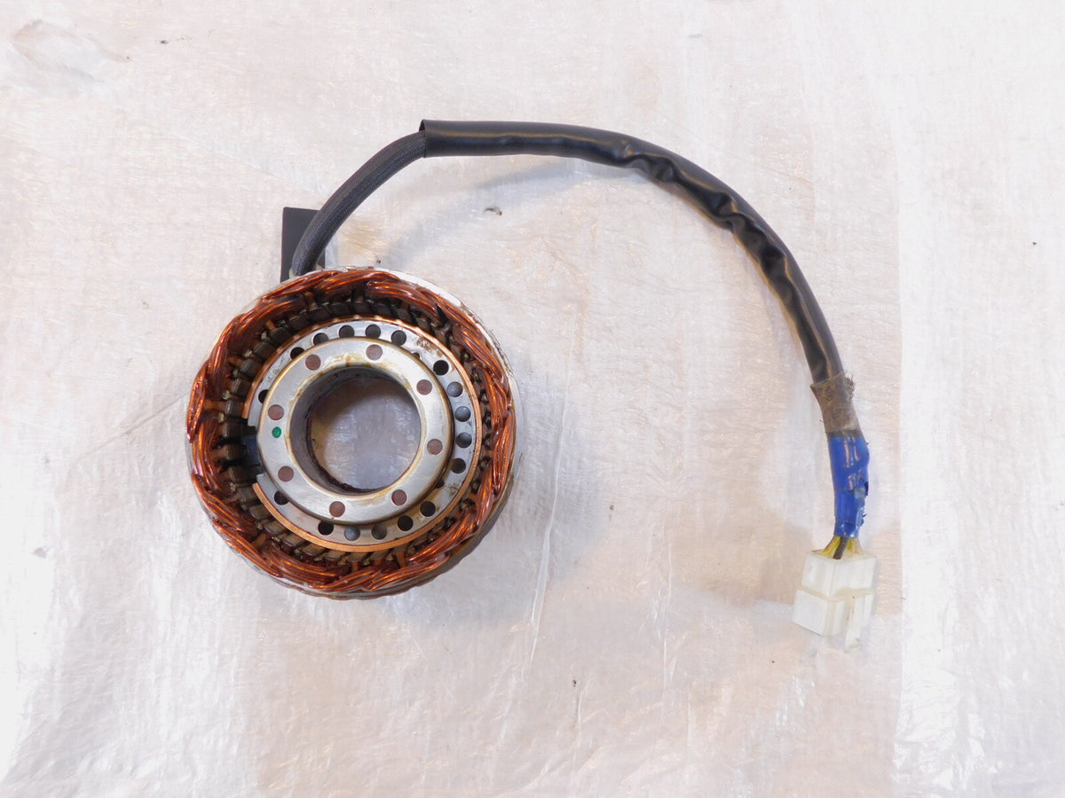 1991-2003 Honda Nighthawk CB 750 CB750 Alternator Generator Magneto Stator Coil - C3 Cycle