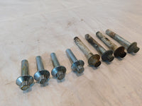 Harley Davidson Twin Cam Touring Dyna & Softail Cylinder Head Mount Bolts - C3 Cycle