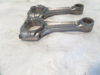 Ducati Monster Multistrada Hypermotard Engine Crankshaft Piston Connecting Rods