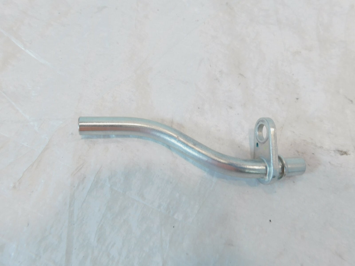 Triumph Thruxton & Street Twin & Bonneville Engine Motor Crankcase Breather Pipe - C3 Cycle