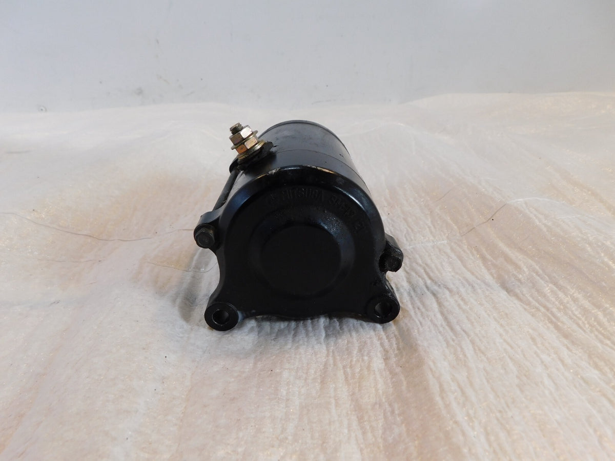 Kawasaki ZZR1200 Concours 1000 Ninja ZX11 GPz1100 ZX1100 Engine Starter Motor - C3 Cycle