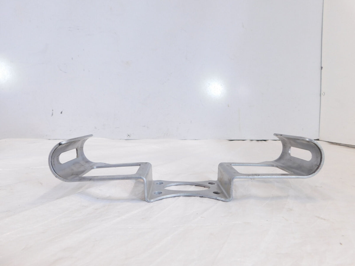Victory V92 Standard Deluxe Classic & Touring Cruiser Oil Cooler Mount Bracket - C3 Cycle