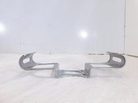 Victory V92 Standard Deluxe Classic & Touring Cruiser Oil Cooler Mount Bracket - C3 Cycle