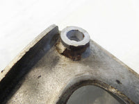 1987-2007 Kawasaki KL650 KLR650 Left Rear Passenger Footpeg Footrest & Bracket - C3 Cycle