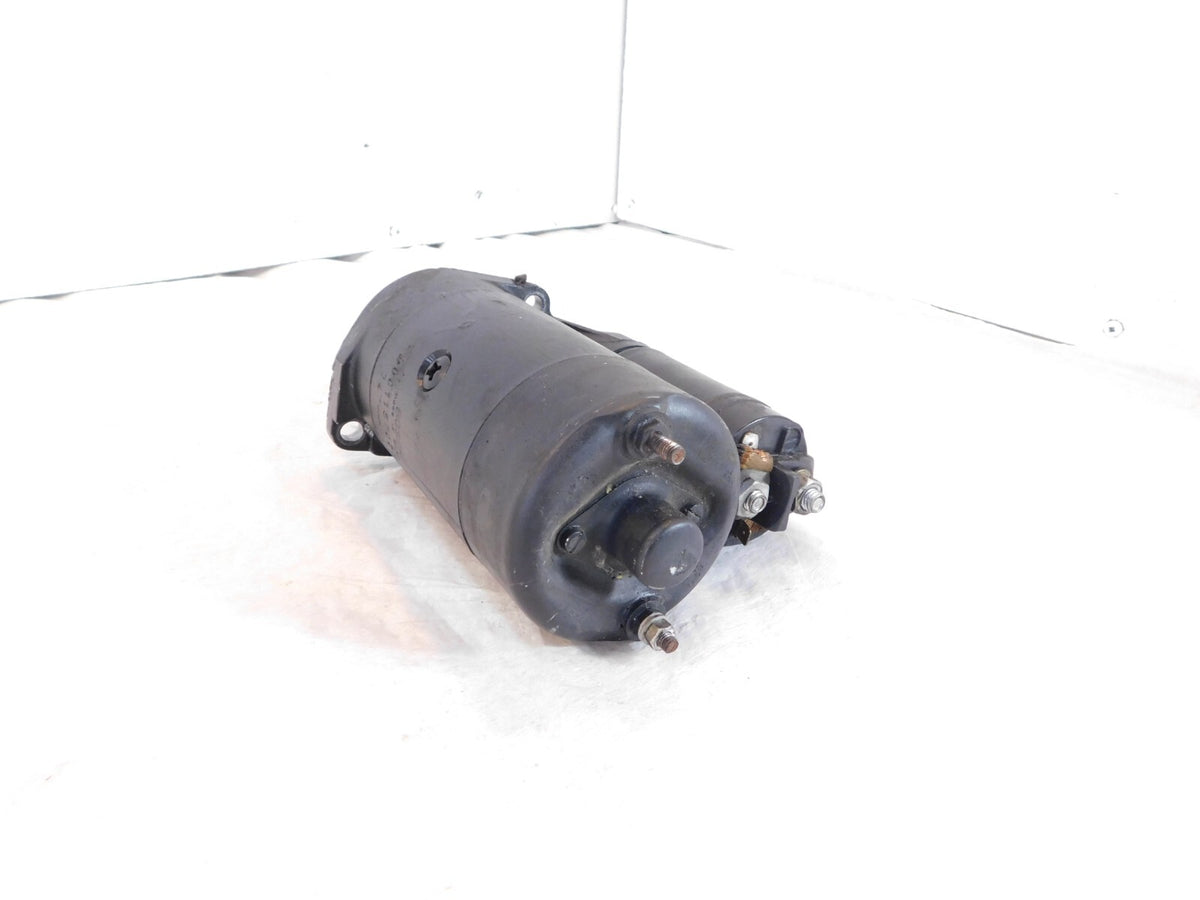 BMW Airhead R100 R65 R80 R100GS R100R R100RT 9 tooth Bosch Engine Starter Motor - C3 Cycle