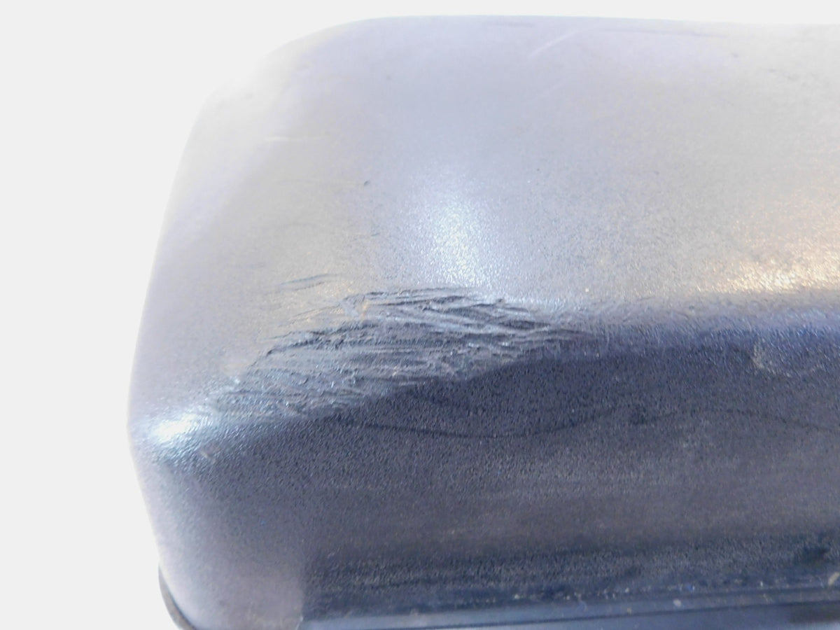 BMW K75 K75S K75RT K100 K100LT K100RS R100 Left Saddlebag Integral Luggage Box - C3 Cycle