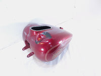Dented Harley Davidson Touring Road Electra & Street Glide Fuel Gas Petrol Tank - C3 Cycle