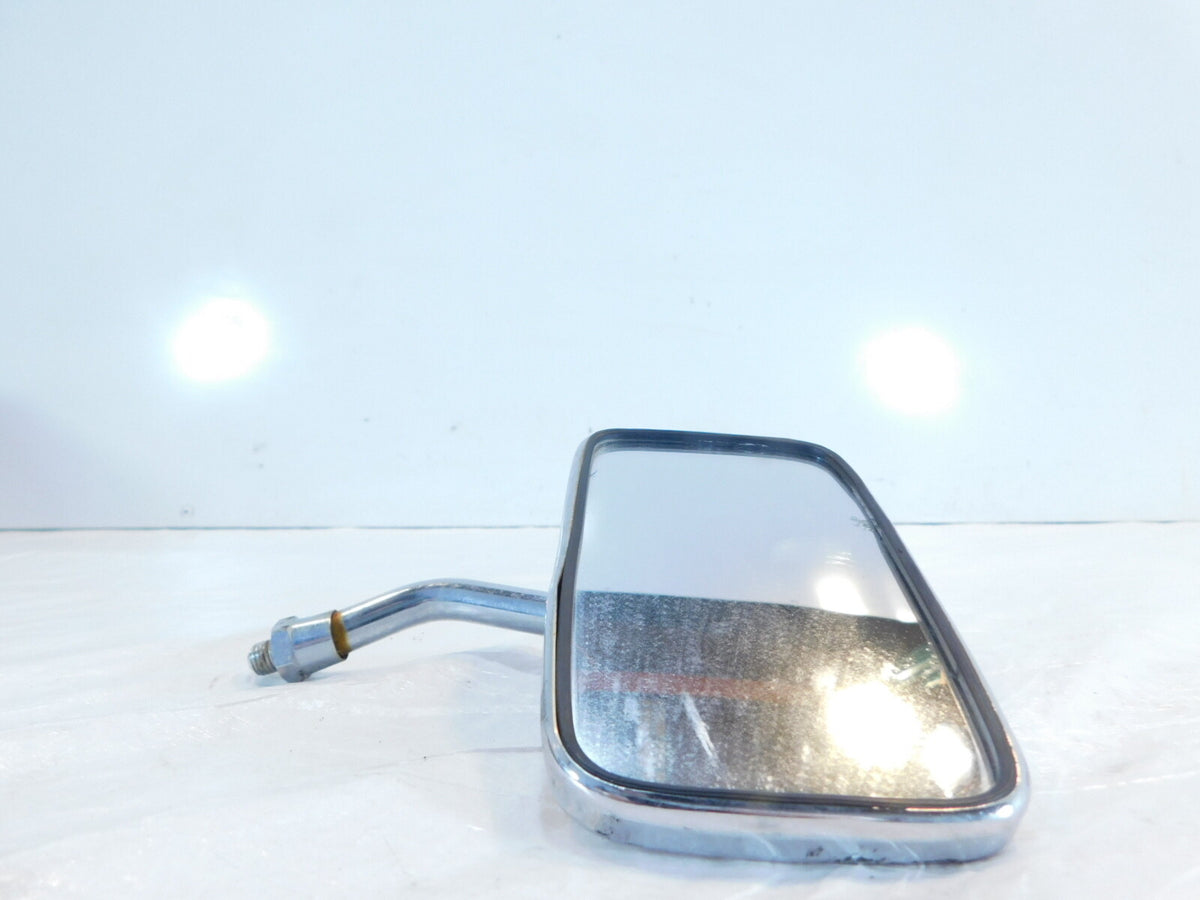 1986-1993 Honda VT1100 Shadow 1100 Chrome Right Rear View Handlebar Mirror