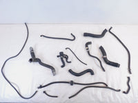 2008 08 Aprilia Shiver 750 SL750 Misc Water Coolant Air Hose Pipe Lines Box Lot - C3 Cycle