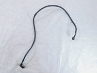 1983-87 Honda CMX250 Rebel 250 Engine Starter Motor Battery Cable Lead Line Wire - C3 Cycle