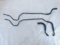2005-2011 BMW K1300GT & K1200GT Engine Oil Cooler Inlet/Outlet Hose Pipe Lines - C3 Cycle