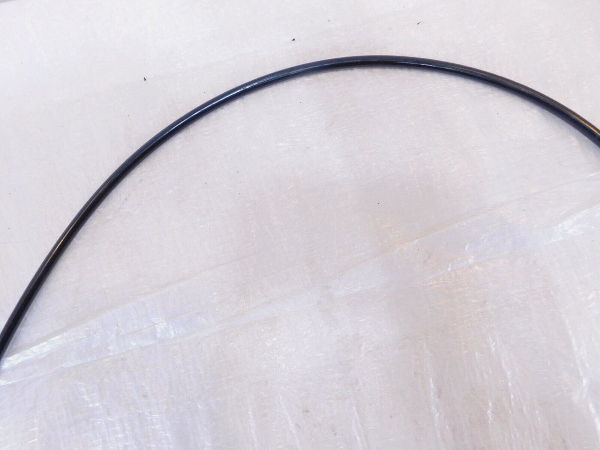 1984-1985 Harley Davidson XL Ironhead Sportster 1000 Clutch Handlebar Cable Line - C3 Cycle