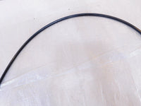 1984-1985 Harley Davidson XL Ironhead Sportster 1000 Clutch Handlebar Cable Line - C3 Cycle