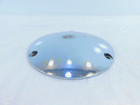 Harley Davidson Evo Touring Softail Dyna & FXR Chrome Derby Clutch Cover 3 Hole - C3 Cycle