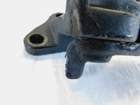2005-2012 Triumph Sprint ST 1050 Side Stand Kickstand w/ Bracket Mount & Spring - C3 Cycle