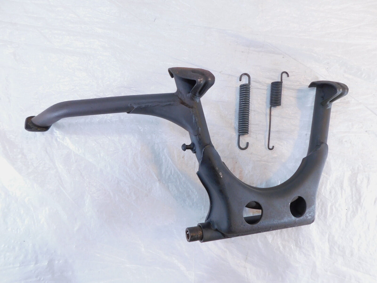 1988-2000 Honda GL1500 Goldwing Black Center Main Stand Mainstand Centerstand - C3 Cycle