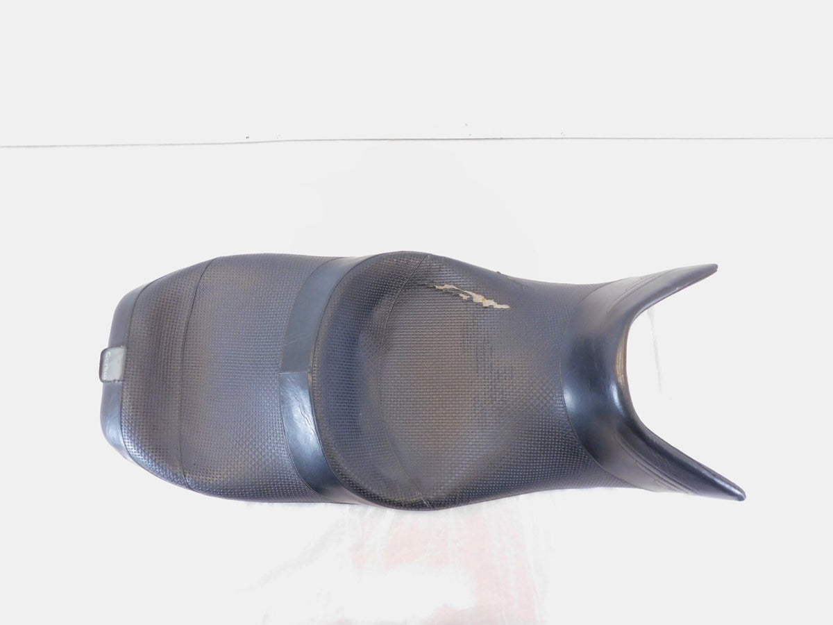 1991-2002 Honda ST1100 ST1100A Corbin Black Front Driver & Rear Passenger Seat - C3 Cycle