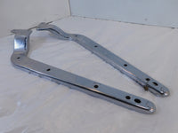 Harley Davidson Softail Heritage Classic & Deluxe Rear Fender Strut Brackets - C3 Cycle